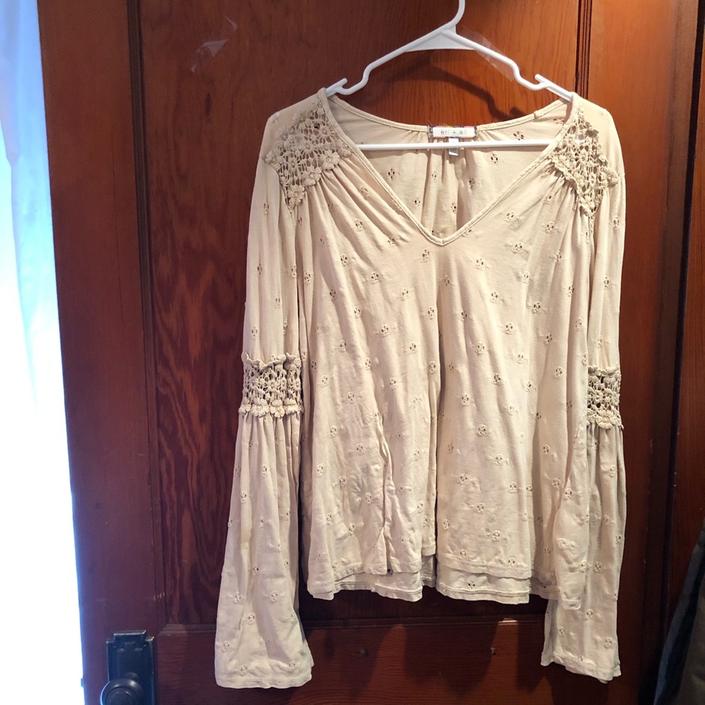 Anthropologie Top